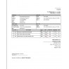 Фактура 012 - English