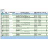 ПОС интерфейс "Работно време"